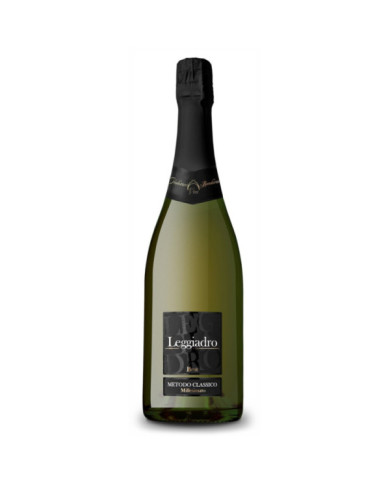 Vini Spumanti  Leggiadro Bianco Metodo Classico Brut 2020 Magnum - Produttori di Manduria 30,30 € Vini Spumanti  Leggiadro Bianco Metodo Classico Brut 2020 Magnum - Produttori di Manduria 30,30 €