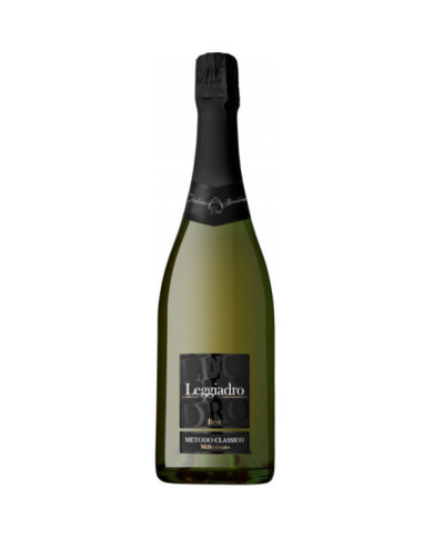 Vini Spumanti  Leggiadro Bianco Salento Igt Metodo Classico - Produttori di Manduria 14,80 € Vini Spumanti  Leggiadro Bianco Salento Igt Metodo Classico - Produttori di Manduria 14,80 €