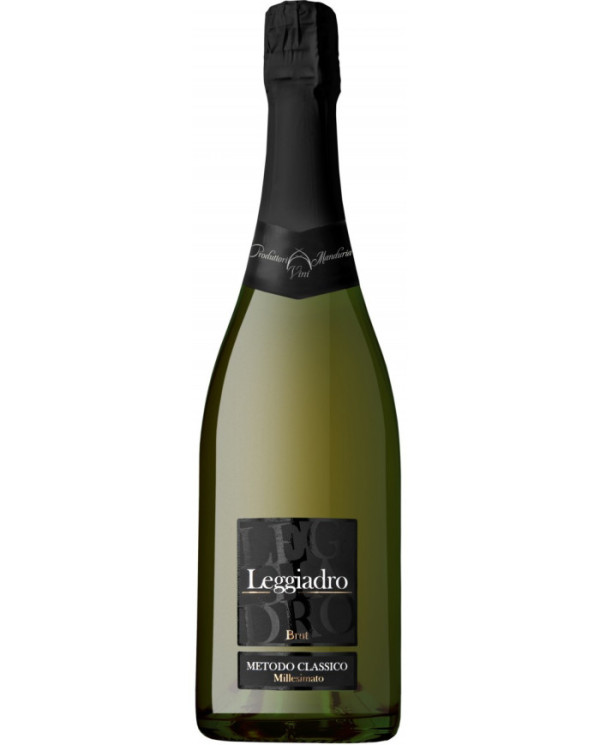Vini Spumanti  Leggiadro Bianco Salento Igt Metodo Classico - Produttori di Manduria 14,80 â‚¬ Vini Spumanti  Leggiadro Bianco Salento Igt Metodo Classico - Produttori di Manduria 14,80 â‚¬