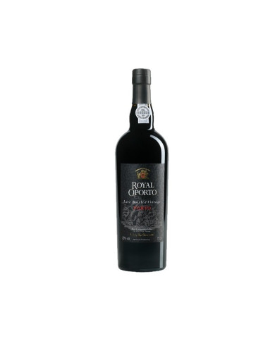 Rode wijnen  Real Companhia Velha Oporto Late Bottled Vintage 2017 Vino da Porto 22,13 € Rode wijnen  Real Companhia Velha Oporto Late Bottled Vintage 2017 Vino da Porto 22,13 €