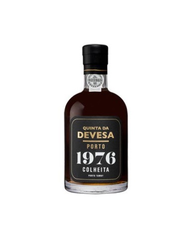 Rode wijnen  Colheita Porto 1976 - Quinta da Devesa 137,54 € Rode wijnen  Colheita Porto 1976 - Quinta da Devesa 137,54 €