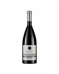 Rode wijnen  Neropaco Terre Di Cosenza Rosso DOP 2022 - Spadafora 12,93&nbsp;€