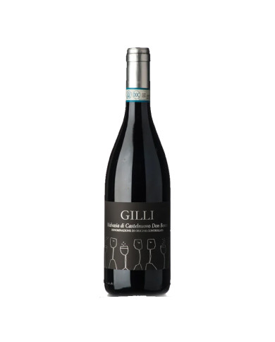 Rode wijnen  Malvasia Castelnuovo Don Bosco 2021 - Cascina Gilli 13,19 € Rode wijnen  Malvasia Castelnuovo Don Bosco 2021 - Cascina Gilli 13,19 €