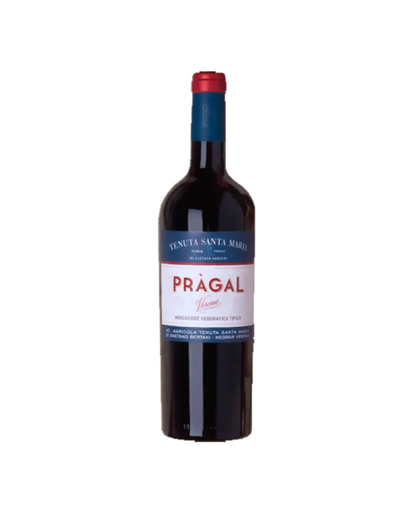 Red Wines  Pràgal Igt Verona 2021 - Tenuta Santa Maria 18,90 â‚¬ Red Wines  Pràgal Igt Verona 2021 - Tenuta Santa Maria 18,90 â‚¬