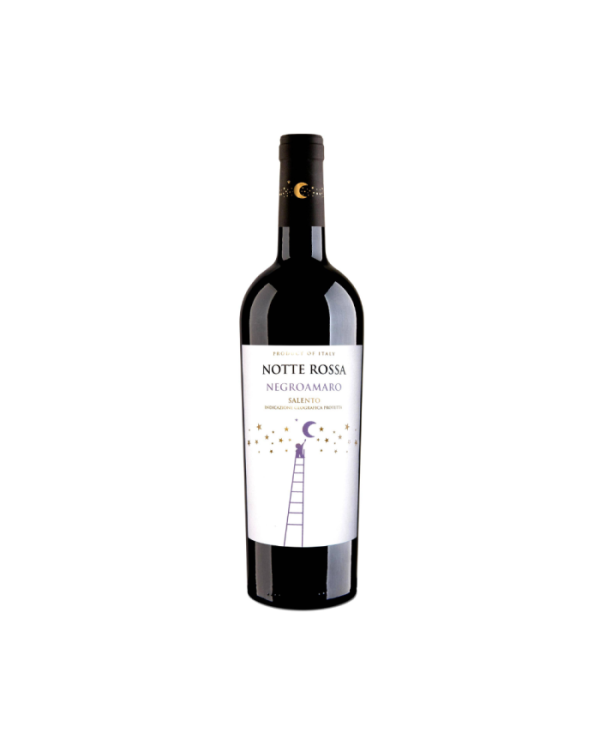 Red Wines  Negroamaro Salento IGP 2022 - Notte Rossa 6,76 â‚¬ Red Wines  Negroamaro Salento IGP 2022 - Notte Rossa 6,76 â‚¬