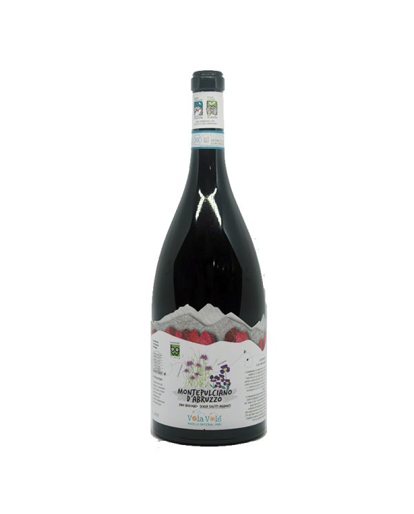 Red Wines  Montepulciano D'Abruzzo Bio 2020 Magnum - Vola Volè Majella National Park - Cantina Orsogna 20,90 â‚¬ Red Wines  Montepulciano D'Abruzzo Bio 2020 Magnum - Vola Volè Majella National Park - Cantina Orsogna 20,90 â‚¬