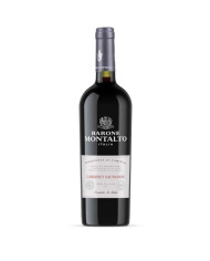Red Wines  Cabernet Sauvignon Collezione di Famiglia Sicilia IGT 2020 - Barone Montalto 11,13 â‚¬ Red Wines  Cabernet Sauvignon Collezione di Famiglia Sicilia IGT 2020 - Barone Montalto 11,13 â‚¬