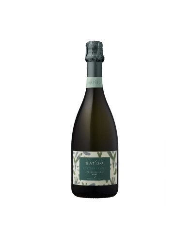 Vini Spumanti  Batíso Prosecco DOC Brut - Sutto 13,53 € Vini Spumanti  Batíso Prosecco DOC Brut - Sutto 13,53 €