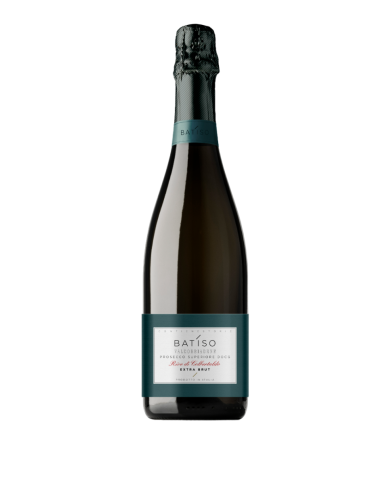Vini Spumanti  Batíso Rive di Colbertaldo Valdobbiadene Prosecco Superiore DOCG Extra Brut - Sutto 20,30 € Vini Spumanti  Batíso Rive di Colbertaldo Valdobbiadene Prosecco Superiore DOCG Extra Brut - Sutto 20,30 €