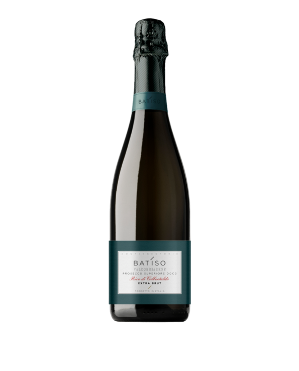 Schaumweine  Batíso Rive di Colbertaldo Valdobbiadene Prosecco Superiore DOCG Extra Brut - Sutto 20,30 € Schaumweine  Batíso Rive di Colbertaldo Valdobbiadene Prosecco Superiore DOCG Extra Brut - Sutto 20,30 €