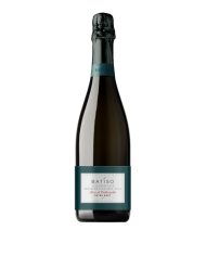 Schaumweine  Batíso Rive di Colbertaldo Valdobbiadene Prosecco Superiore DOCG Extra Brut - Sutto 20,30 €