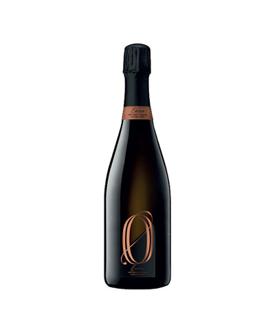 Vini Spumanti  Enrico Pas Dosè Spumante Metodo Classico 2012 - Cantina Ricchi 36,40 â‚¬ Vini Spumanti  Enrico Pas Dosè Spumante Metodo Classico 2012 - Cantina Ricchi 36,40 â‚¬