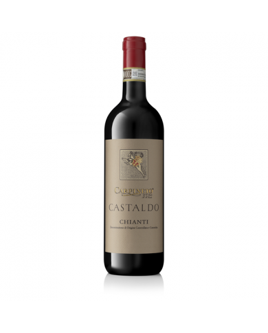 Rode wijnen  Chianti Castaldo D.O.C.G. 2022 – Carpineto 7,23 € Rode wijnen  Chianti Castaldo D.O.C.G. 2022 – Carpineto 7,23 €