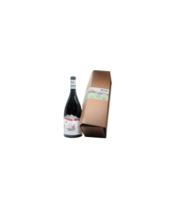Rode wijnen  Montepulciano D'Abruzzo Bio 2020 Magnum - Vola Volè Majella National Park - Cantina Orsogna 20,90 €