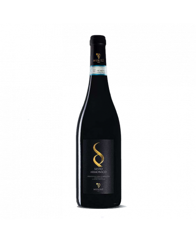 Vini Rossi  Musikè Sesto Armonico Montepulciano d’Abruzzo DOC 2022 - Torri Cantine 9,37 € Vini Rossi  Musikè Sesto Armonico Montepulciano d’Abruzzo DOC 2022 - Torri Cantine 9,37 €