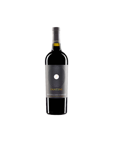Vini Rossi  Montepulciano d'Abruzzo DOC 2022 - Fantini Farnese 7,39 € Vini Rossi  Montepulciano d'Abruzzo DOC 2022 - Fantini Farnese 7,39 €
