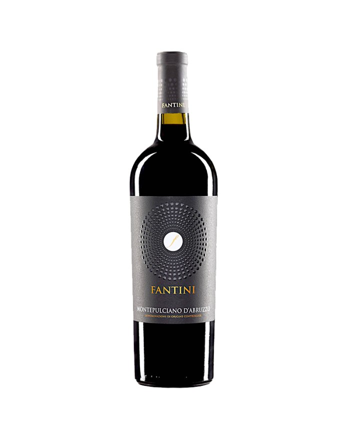 Rode wijnen  Montepulciano d'Abruzzo DOC 2022 - Fantini Farnese 7,39 â‚¬ Rode wijnen  Montepulciano d'Abruzzo DOC 2022 - Fantini Farnese 7,39 â‚¬