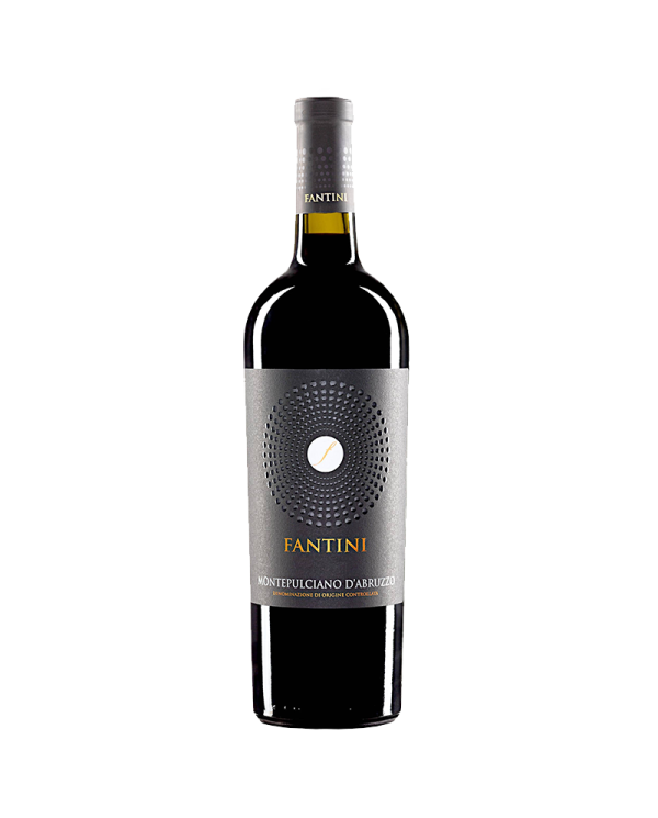 Red Wines  Montepulciano d'Abruzzo DOC 2022 - Fantini Farnese 7,39 â‚¬ Red Wines  Montepulciano d'Abruzzo DOC 2022 - Fantini Farnese 7,39 â‚¬