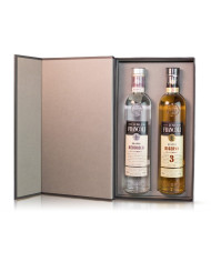 Distillati  Due Origini Confezione 2 Grappe - Luigi Francoli 62,05 â‚¬ Distillati  Due Origini Confezione 2 Grappe - Luigi Francoli 62,05 â‚¬