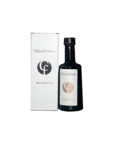 Red Wines  Mosto cotto 250 ml - Collefrisio 11,06 â‚¬ Red Wines  Mosto cotto 250 ml - Collefrisio 11,06 â‚¬