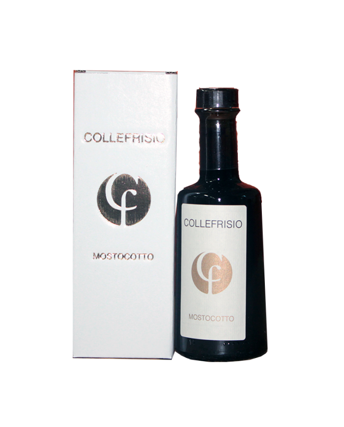 Red Wines  Mosto cotto 250 ml - Collefrisio 11,06 €
