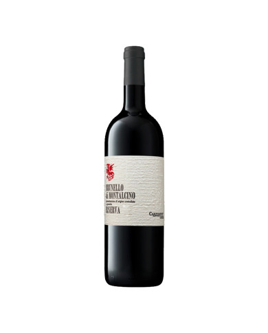 Rode wijnen  Brunello di Montalcino Riserva DOCG 2018 - Carpineto 79,48 € Rode wijnen  Brunello di Montalcino Riserva DOCG 2018 - Carpineto 79,48 €