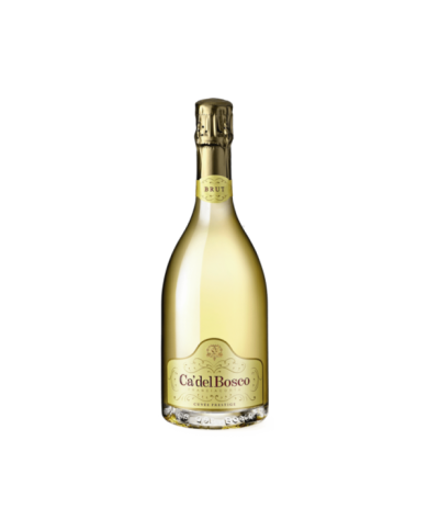 Vini Bianchi  FRANCIACORTA Cuvèe Prestige Edizione magnum – Cà del Bosco 72,29 € Vini Bianchi  FRANCIACORTA Cuvèe Prestige Edizione magnum – Cà del Bosco 72,29 €