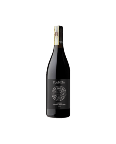 Rode wijnen  Dorilli Cerasuolo di Vittoria Classico DOCG 2020 - Planeta 15,40 € Rode wijnen  Dorilli Cerasuolo di Vittoria Classico DOCG 2020 - Planeta 15,40 €