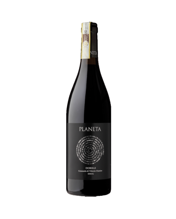 Red Wines  Dorilli Cerasuolo di Vittoria Classico DOCG 2020 - Planeta 15,40 â‚¬ Red Wines  Dorilli Cerasuolo di Vittoria Classico DOCG 2020 - Planeta 15,40 â‚¬