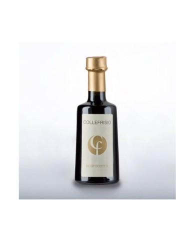 Red Wines  Mosto cotto 250 ml - Collefrisio 11,06 â‚¬ Red Wines  Mosto cotto 250 ml - Collefrisio 11,06 â‚¬