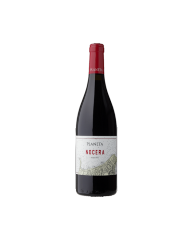 Red Wines  Nocera Sicilia DOC 2022 - Planeta 11,90 € Red Wines  Nocera Sicilia DOC 2022 - Planeta 11,90 €