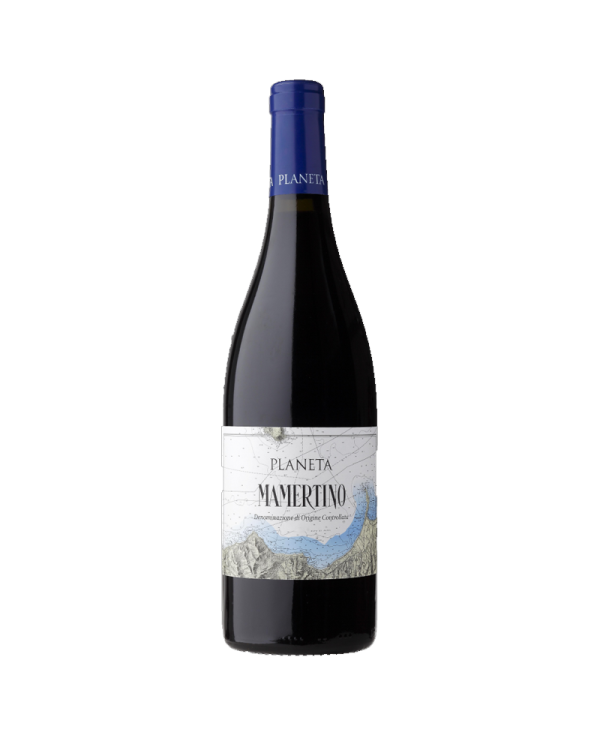 Red Wines  Mamertino rosso DOC 2019 - Planeta 15,40 â‚¬ Red Wines  Mamertino rosso DOC 2019 - Planeta 15,40 â‚¬