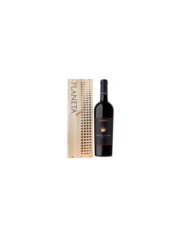 Vini Rossi  Noto Nero d’Avola DOC Santa Cecilia 2020 doppio Magnum - Planeta 107,80 €