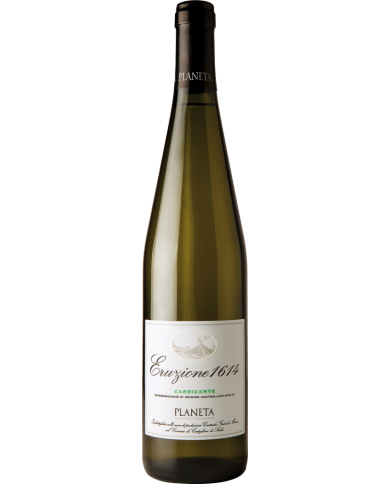 Vini Bianchi  Eruzione 1614 Carricante Sicilia D.O.C. 2020 magnum - Planeta 49,00 €