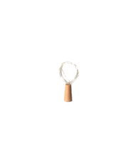 Accessories  Decorazione Ghirlanda Bottiglia di Vino Luci con Tappo In Sughero 1M di Filo di Rame - Luci Multicolore 3,69 €
