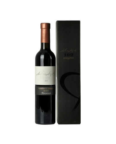 Red Wines  Cannonau di Sardegna Passito DOC Antonio Argiolas 100 - 2017 - 500 ml - Argiolas 40,69 € Red Wines  Cannonau di Sardegna Passito DOC Antonio Argiolas 100 - 2017 - 500 ml - Argiolas 40,69 €