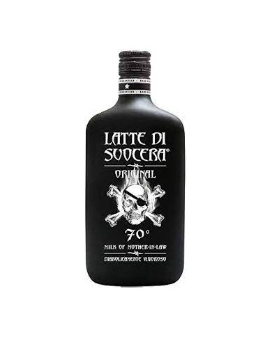 Distillati  Latte di Suocera Original - Zanin 24,51 â‚¬ Distillati  Latte di Suocera Original - Zanin 24,51 â‚¬