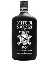 Destillate  Latte di Suocera Original - Zanin 24,51&nbsp;€