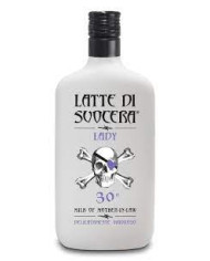 Liquori  Latte di Suocera Lady​ - Zanin 22,46&nbsp;€