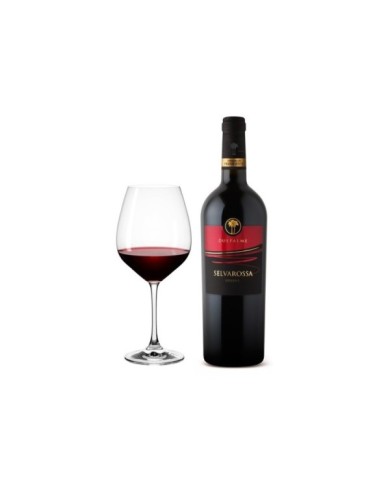 Vini Rossi  Selvarossa Salice Salentino Rosso 2019 - Cantine Due Palme 19,72 â‚¬ Vini Rossi  Selvarossa Salice Salentino Rosso 2019 - Cantine Due Palme 19,72 â‚¬