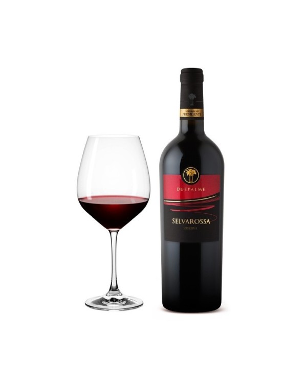 Red Wines  Selvarossa Salice Salentino Rosso 2019 - Cantine Due Palme 19,72 â‚¬ Red Wines  Selvarossa Salice Salentino Rosso 2019 - Cantine Due Palme 19,72 â‚¬