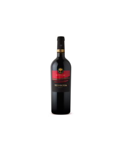 Vini Rossi  Selvarossa Salice Salentino Rosso 2019 - Cantine Due Palme 19,72 â‚¬ Vini Rossi  Selvarossa Salice Salentino Rosso 2019 - Cantine Due Palme 19,72 â‚¬