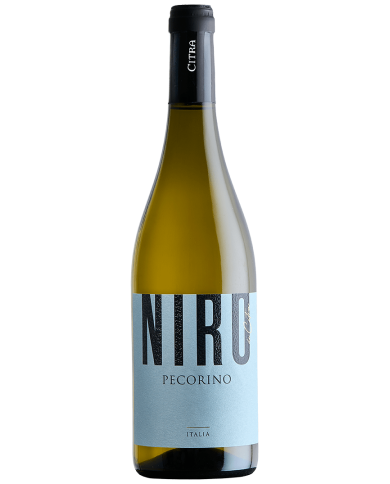 Witte Wijnen  Niro Pecorino Terre di Chieti IGT 2023 - Citra 6,57 €