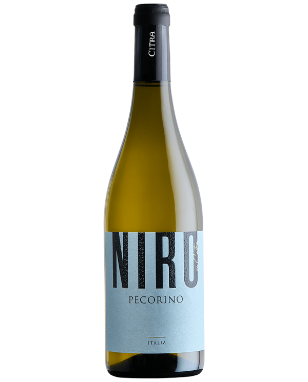 White wines  Niro Pecorino Terre di Chieti IGT 2023 - Citra 6,57 â‚¬ White wines  Niro Pecorino Terre di Chieti IGT 2023 - Citra 6,57 â‚¬