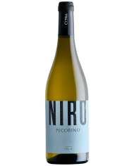 Witte Wijnen  Niro Pecorino Terre di Chieti IGT 2023 - Citra 6,57 €