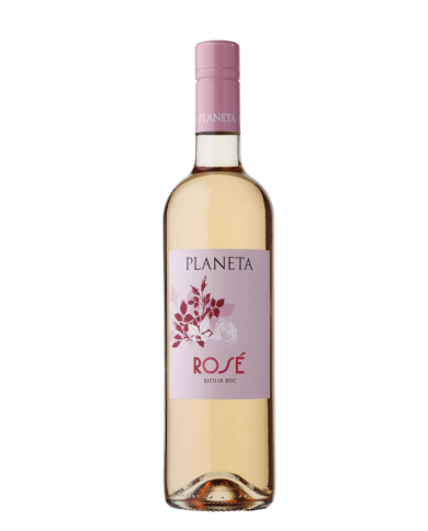 Rosé-Weine Rosé Sicilia D.O.C. 2024 - Planeta 10,13 € Rosé-Weine Rosé Sicilia D.O.C. 2024 - Planeta 10,13 €