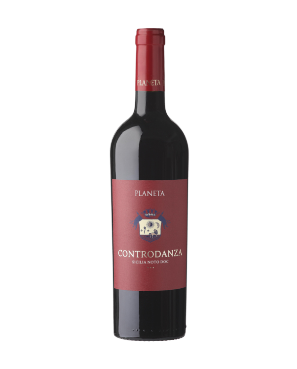 Red Wines  Controdanza Noto DOC 2020 - Planeta 9,75 â‚¬ Red Wines  Controdanza Noto DOC 2020 - Planeta 9,75 â‚¬