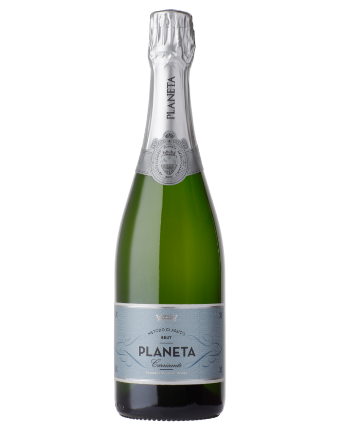 Vini Spumanti  Brut Metodo Classico Sicilia D.O.C. - Planeta 18,20 â‚¬ Vini Spumanti  Brut Metodo Classico Sicilia D.O.C. - Planeta 18,20 â‚¬
