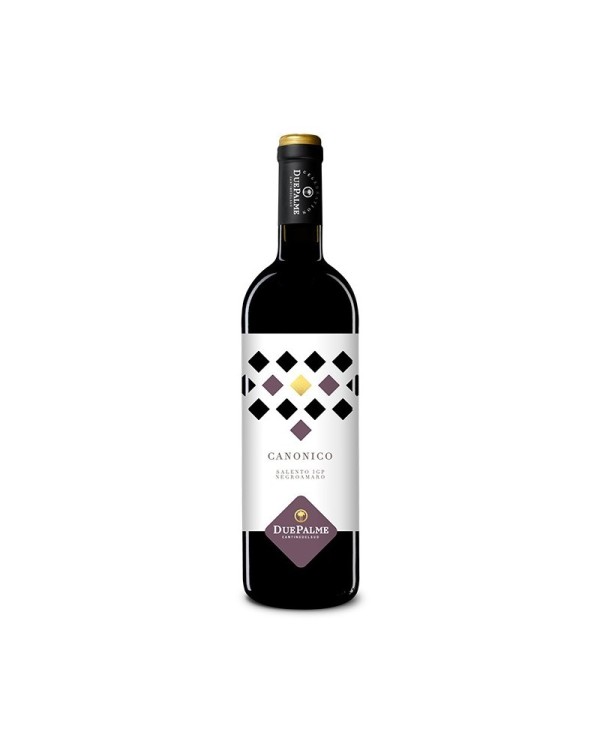 Red Wines  Canonico Negroamaro Salento IGP Celebration 2022 - Cantine Due Palme 8,00 â‚¬ Red Wines  Canonico Negroamaro Salento IGP Celebration 2022 - Cantine Due Palme 8,00 â‚¬