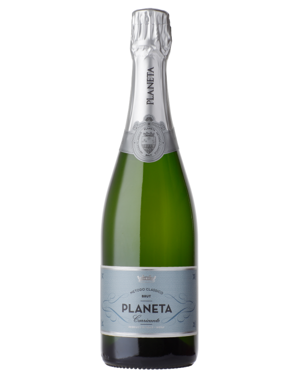 Sparkling Wines  Brut Metodo Classico Sicilia D.O.C. Magnum - Planeta 41,99 â‚¬ Sparkling Wines  Brut Metodo Classico Sicilia D.O.C. Magnum - Planeta 41,99 â‚¬